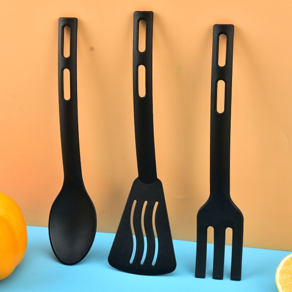 Commercial Kitchen Products - Peralatan dapur nilon Set, peralatan memasak
