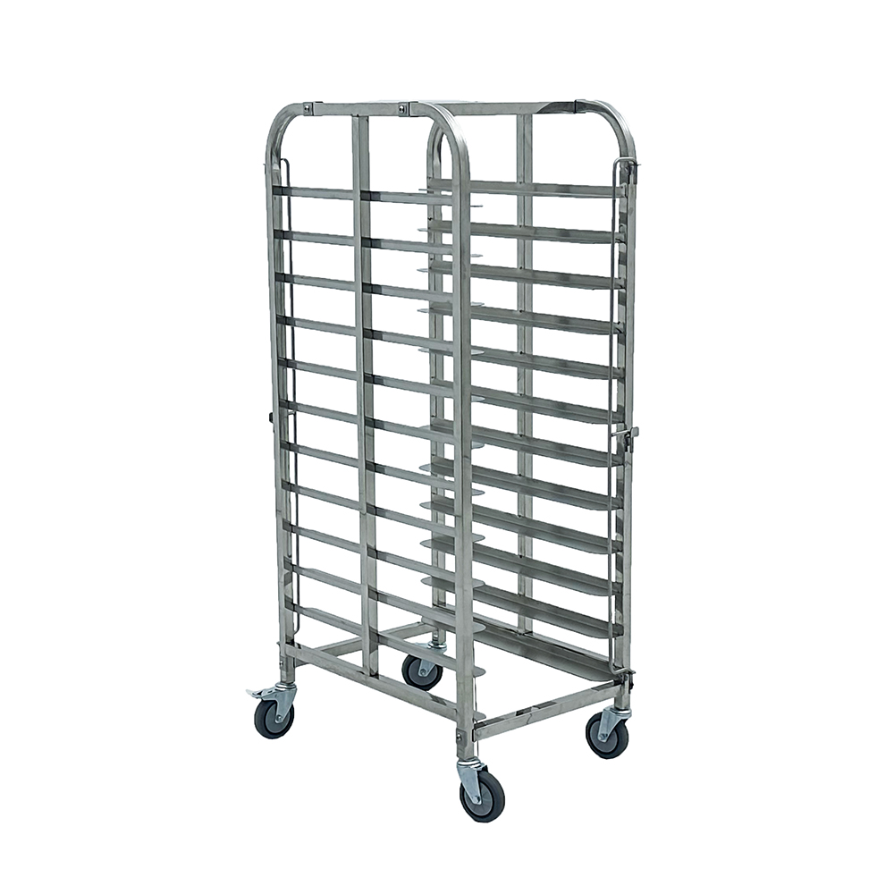 Commercial Kitchen Parts & Service - Panci Baki Kue Roti Komersial 12