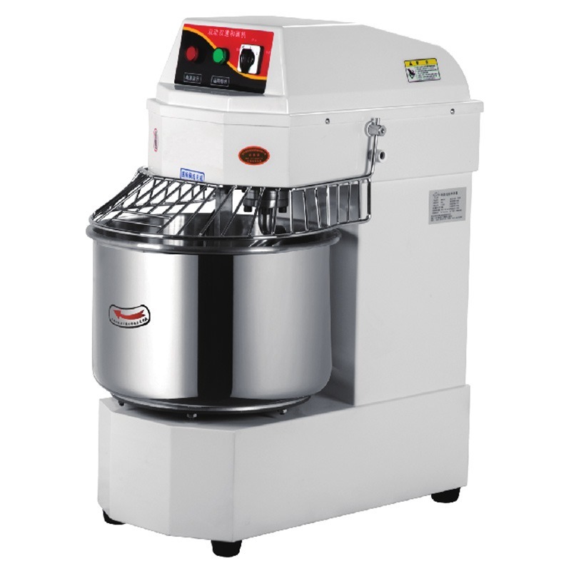 Commercial Kitchen Mixers Dough Mixer - Mixer Adonan Komersial 20/30/40 Liter, Mesin