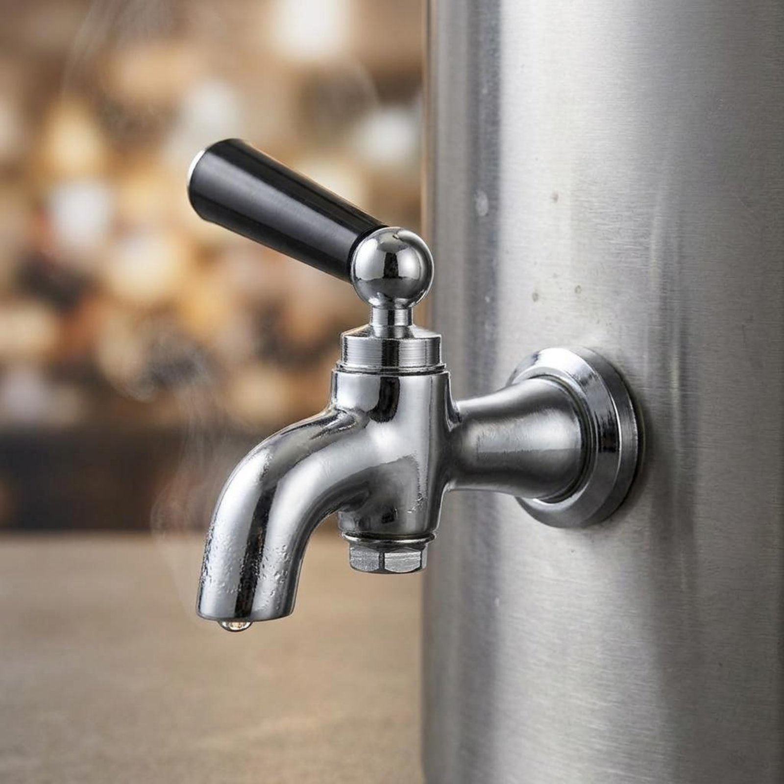 Keran Pemanas Air Listrik, Dis - Commercial Kitchen Parts & Service ulasan dan harga