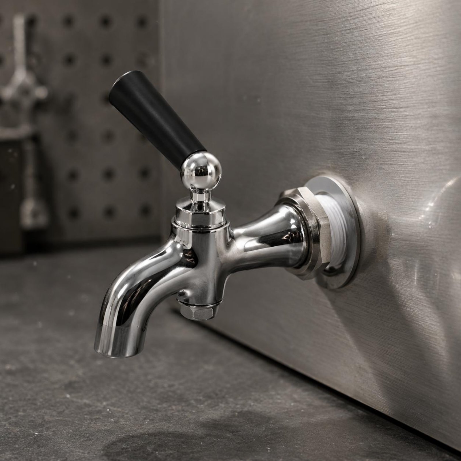 Keran Pemanas Air Listrik, Dis - Commercial Kitchen Parts & Service ulasan dan harga