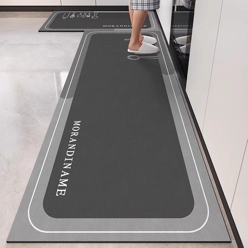 Karpet Dapur Karpet Khusus Dap - Commercial Kitchen Vinyl Flooring ulasan dan harga