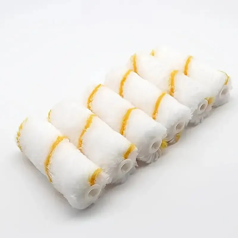21pcs Perlengkapan Rol Cat Pre - Commercial Kitchen Supplies ulasan dan harga