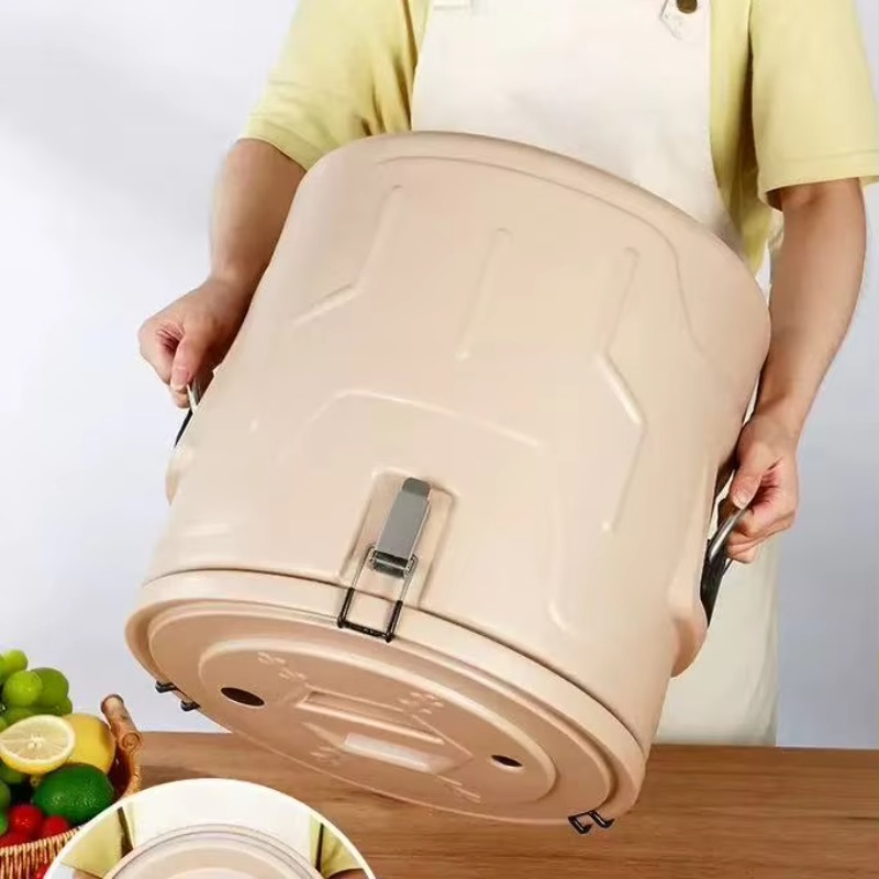 Wadah Penyimpanan Makanan Teri - Commercial Kitchen Parts & Service ulasan dan harga