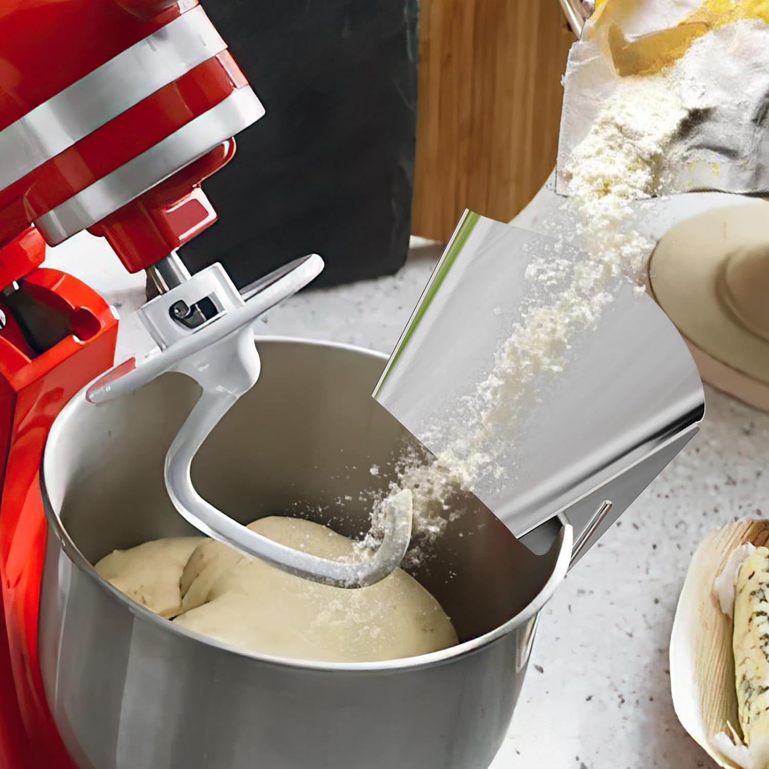 Bejana penuang untuk dapur, pe - Commercial Kitchen Products ulasan dan harga