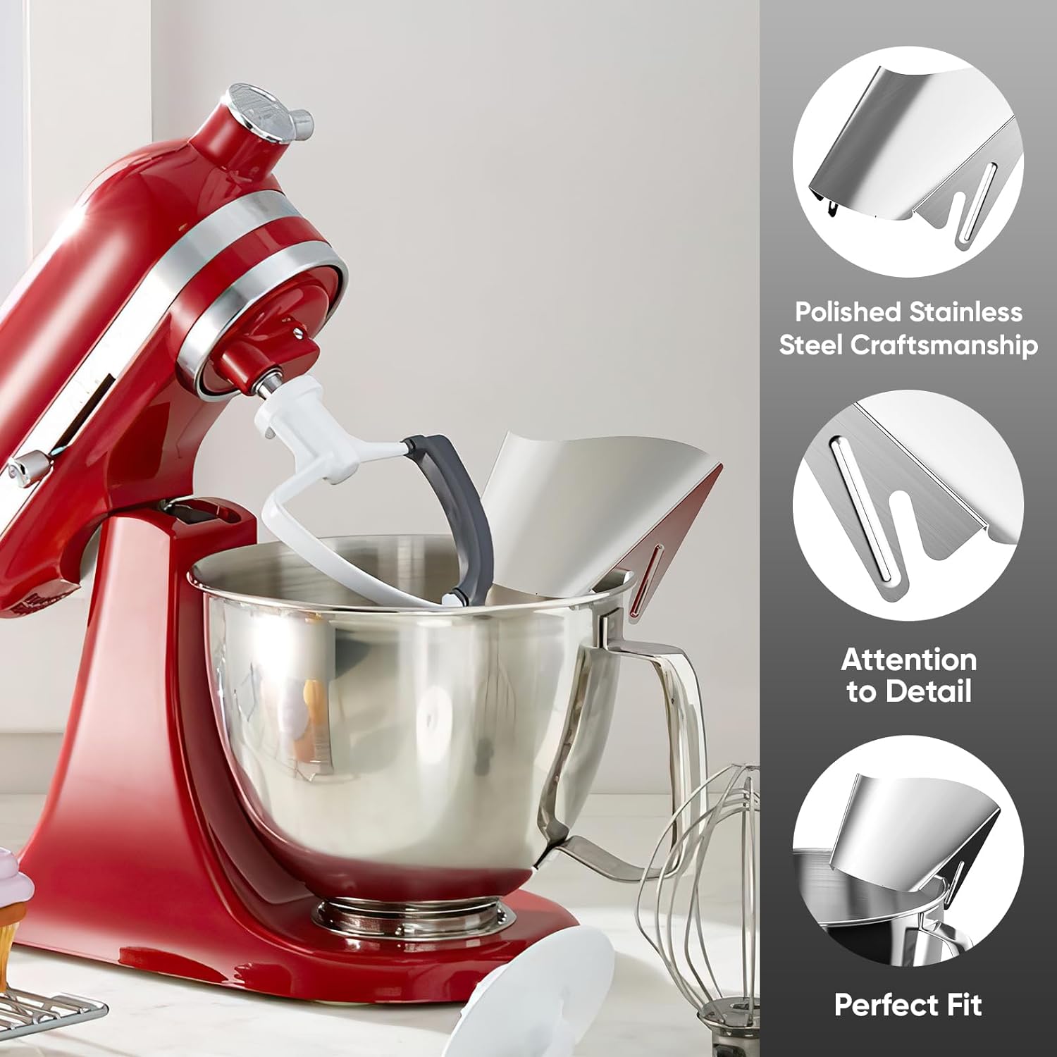 Bejana penuang untuk dapur, pe - Commercial Kitchen Products ulasan dan harga