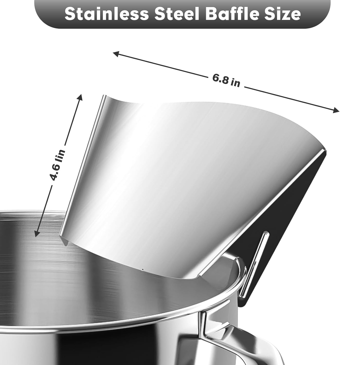 Bejana penuang untuk dapur, pe - Commercial Kitchen Products ulasan dan harga