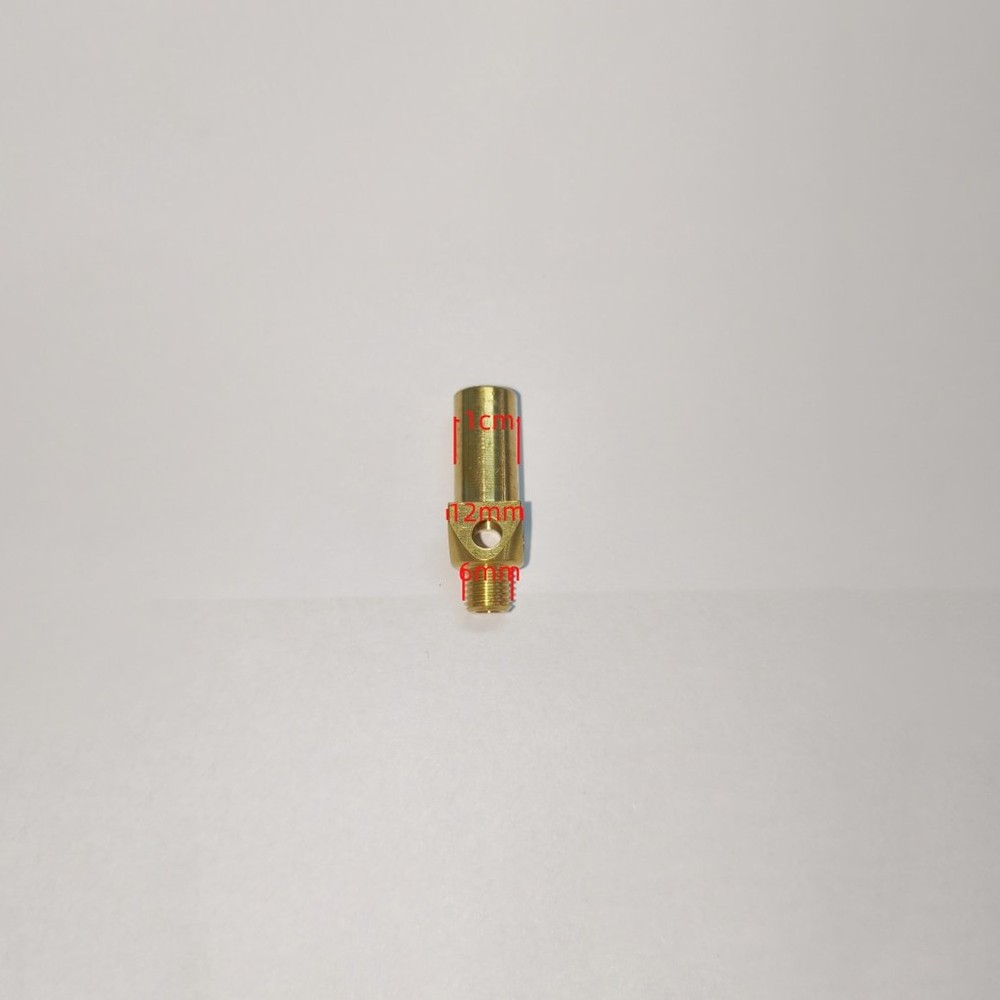 Nosel Pembakar Gas Mini LP Bra - Commercial Kitchen Parts & Service ulasan dan harga