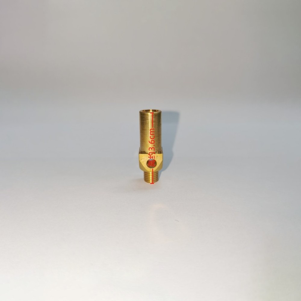 Nosel Pembakar Gas Mini LP Bra - Commercial Kitchen Parts & Service ulasan dan harga