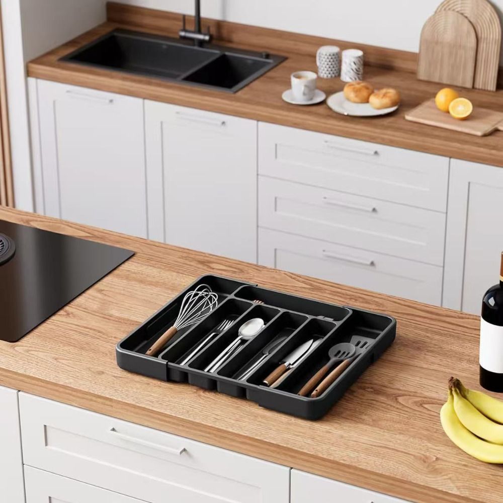 Organizer Laci Peralatan Makan - Commercial Kitchen Supplies ulasan dan harga