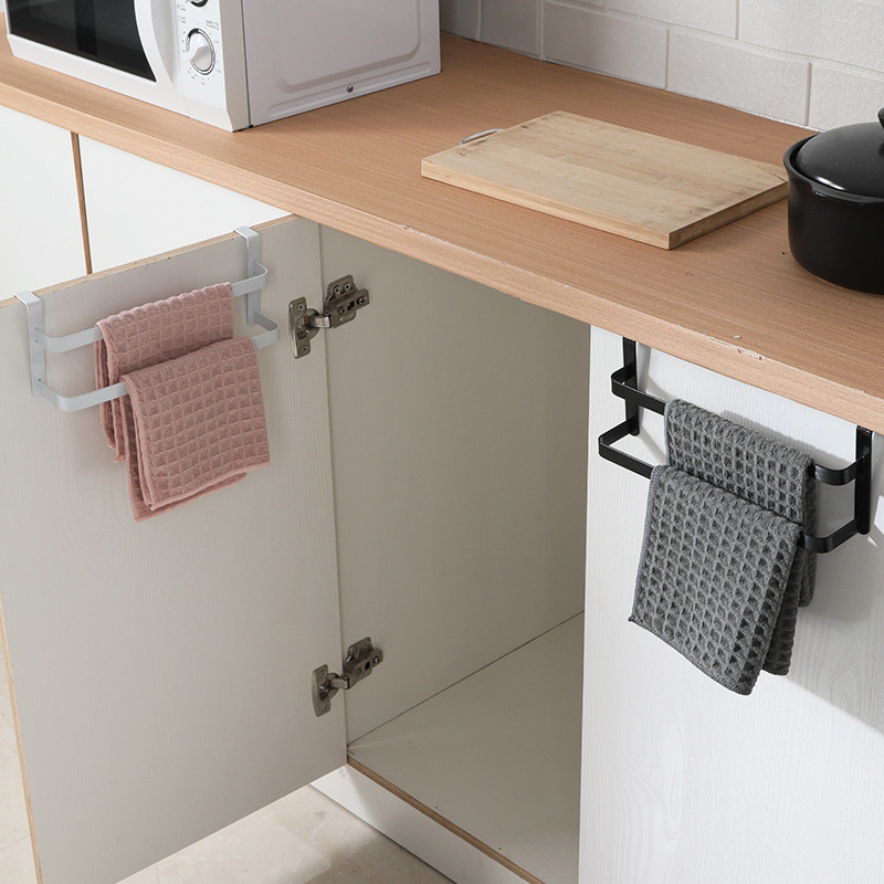 Rak Handuk Dapur/Kamar Mandi B - Commercial Kitchen Supplies ulasan dan harga