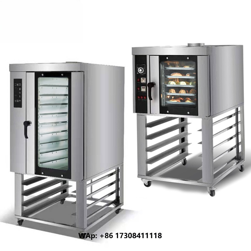 Oven Konveksi Gas Mini Pro Ele - Commercial Kitchen Kitchen ulasan dan harga