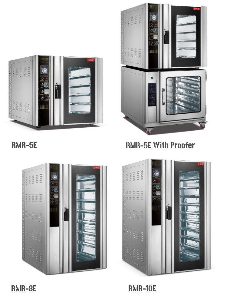 Oven Konveksi Gas Mini Pro Ele - Commercial Kitchen Kitchen ulasan dan harga