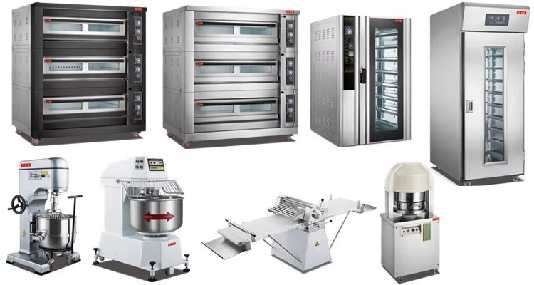 Oven Konveksi Gas Mini Pro Ele - Commercial Kitchen Kitchen ulasan dan harga
