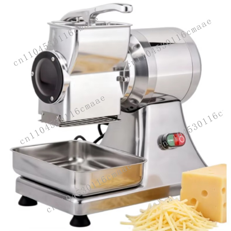 Parutan Listrik Stainless Stee - Commercial Kitchen Parts & Service ulasan dan harga