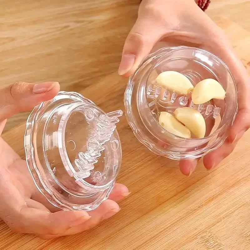 Mesin penghancur bawang putih  - Commercial Kitchen Products ulasan dan harga