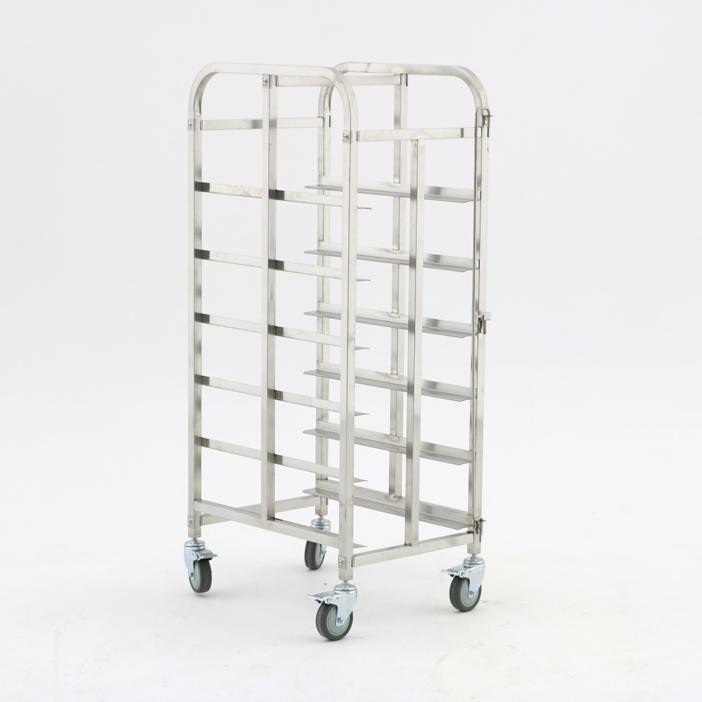 Panci Baki Kue Roti Komersial  - Commercial Kitchen Parts & Service ulasan dan harga