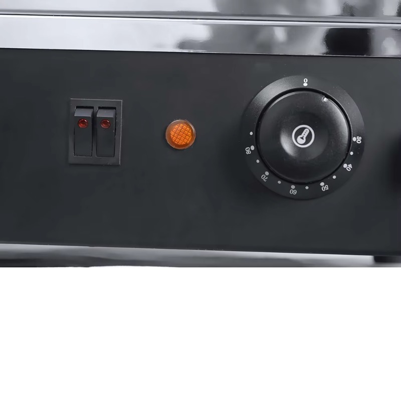 Lemari Display Stainless Steel - Commercial Kitchen Supplies ulasan dan harga