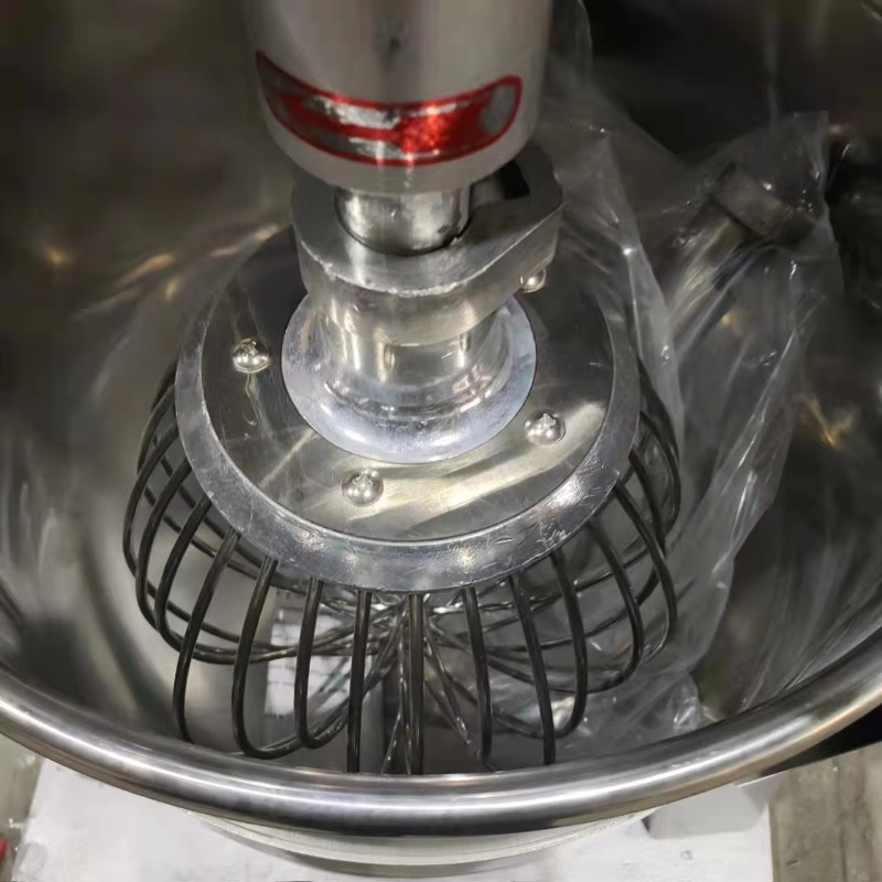 Mesin Mixer Adonan Roti Kue Pl - Commercial Kitchen Mixers Dough Mixer ulasan dan harga