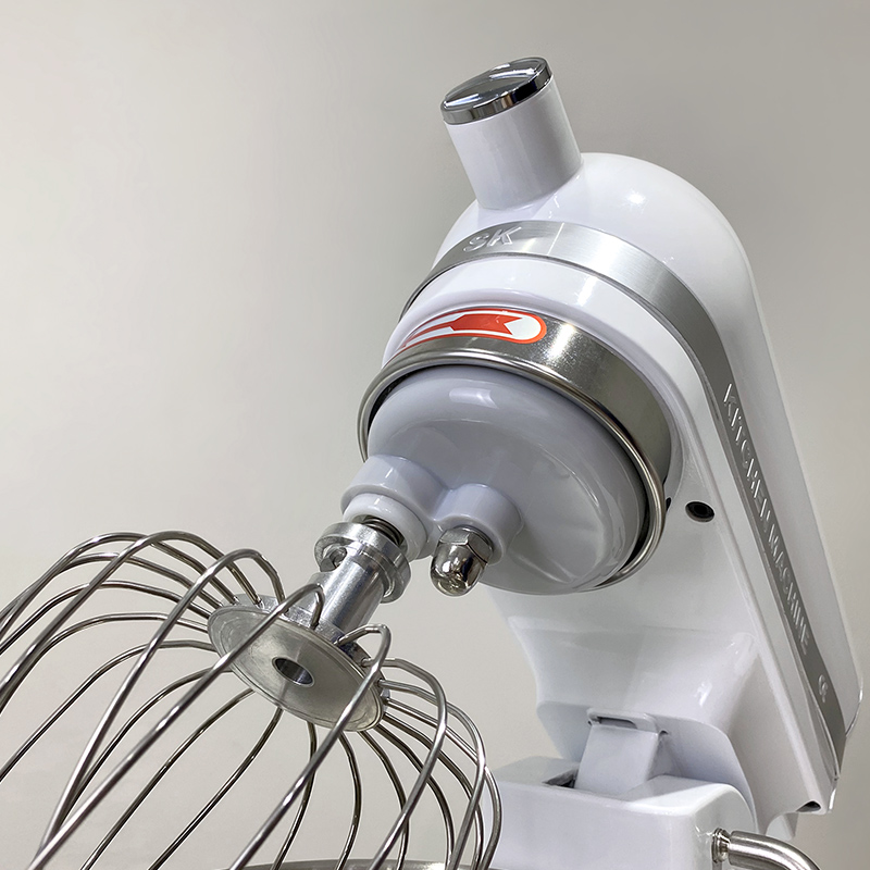 Mangkuk Pengaduk Stainless Ste - Commercial Kitchen Mixers Dough Mixer ulasan dan harga