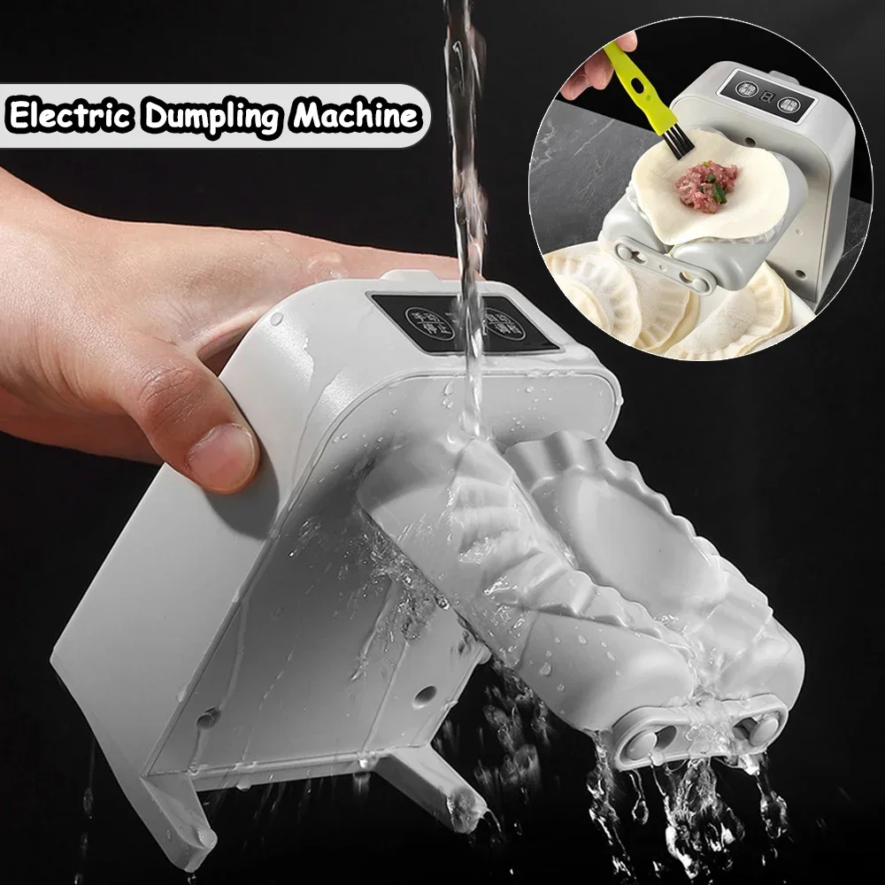 Mesin Pembuat Pangsit Elektrik - Commercial Kitchen Supplies ulasan dan harga