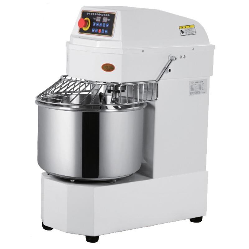 Mixer Adonan Komersial 20/30/4 - Commercial Kitchen Mixers Dough Mixer ulasan dan harga