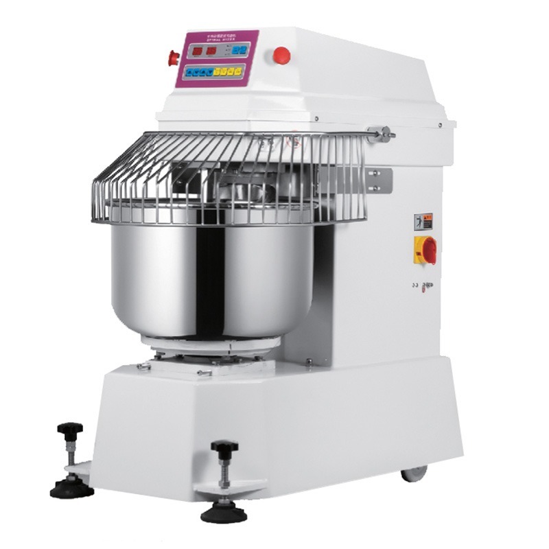 Mixer Adonan Komersial 20/30/4 - Commercial Kitchen Mixers Dough Mixer ulasan dan harga