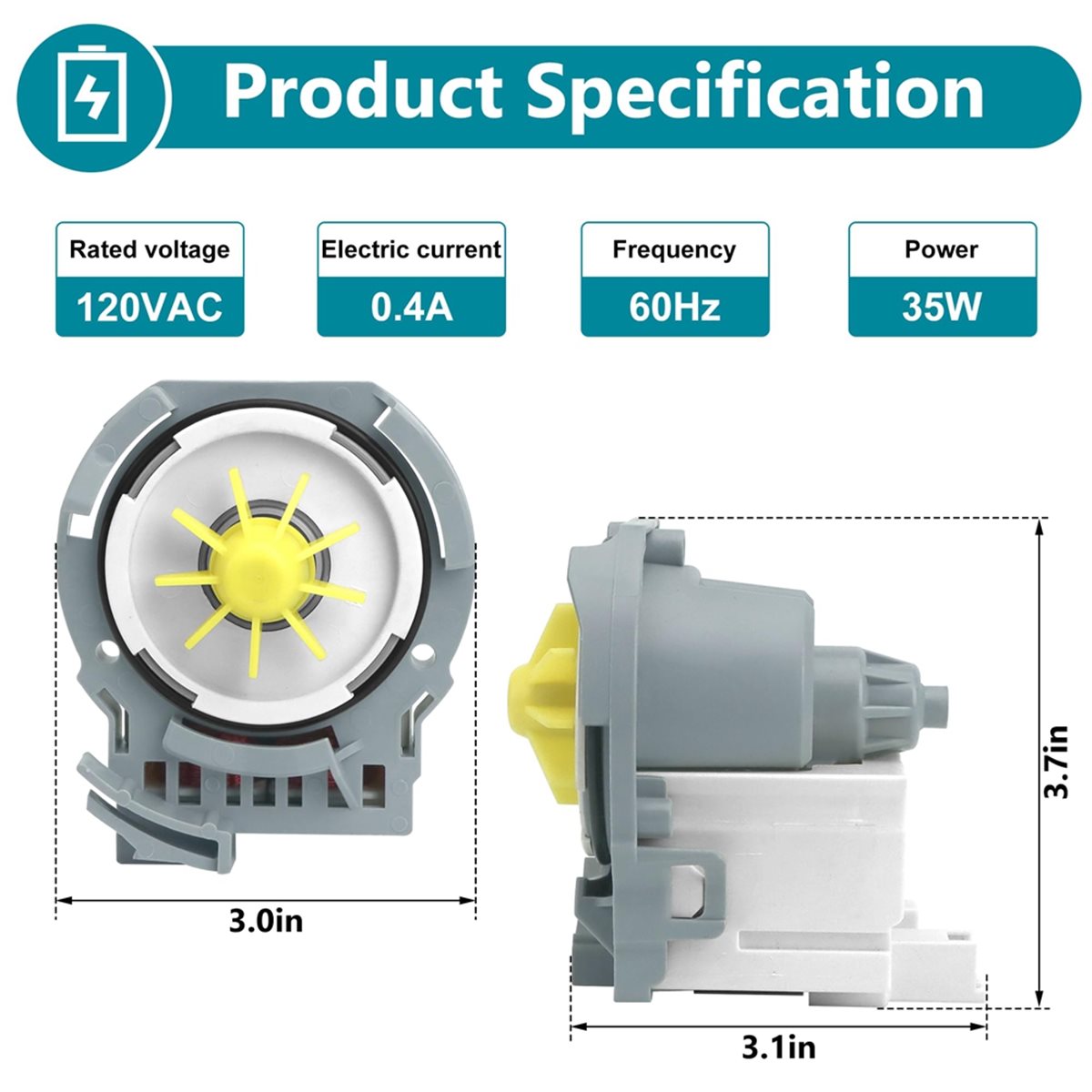 (AIMA) W10724439 W10876537 W10 - Commercial Kitchen Products ulasan dan harga