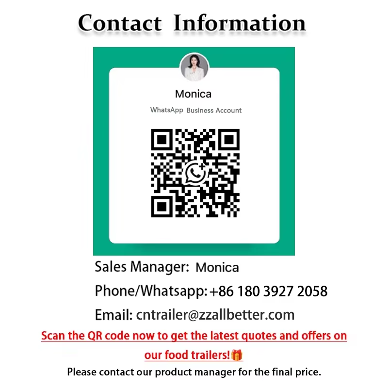 Trailer Makanan Komersial Bely - Commercial Kitchen Kitchen ulasan dan harga