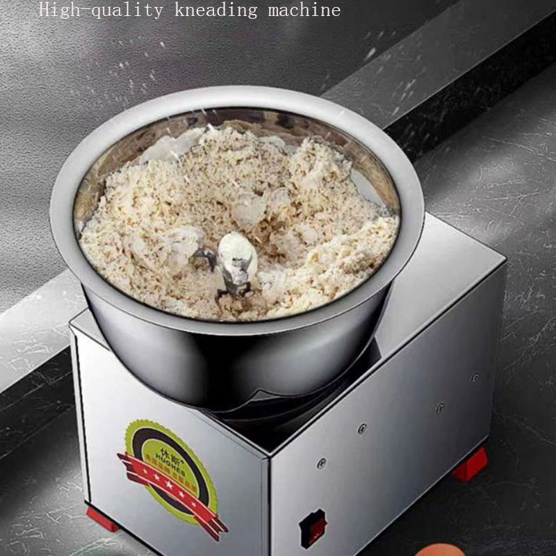 Mesin Pengaduk Adonan Tepung K - Commercial Kitchen Mixers Dough Mixer ulasan dan harga