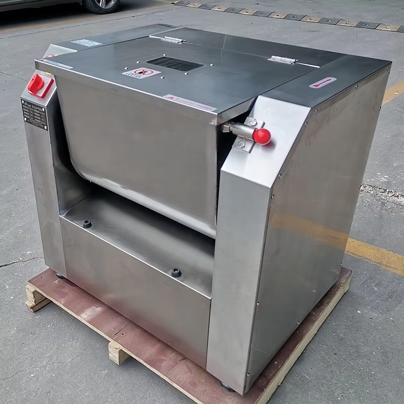 Peralatan Panggang Komersial,  - Commercial Kitchen Mixers Dough Mixer ulasan dan harga