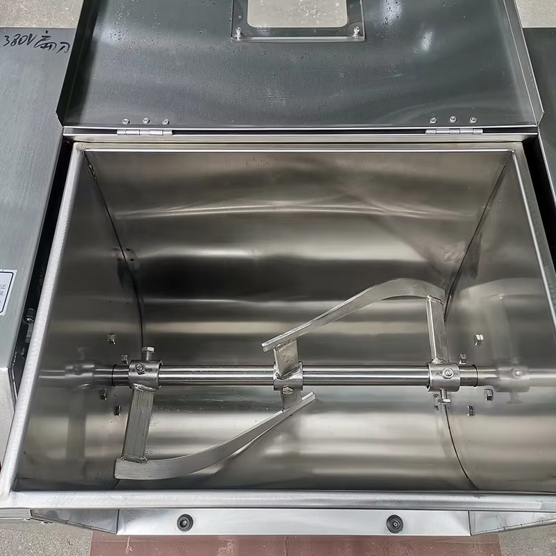 Peralatan Panggang Komersial,  - Commercial Kitchen Mixers Dough Mixer ulasan dan harga