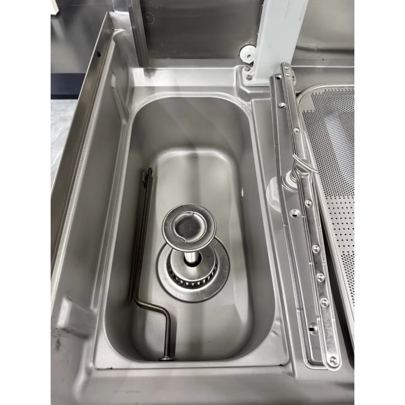 Mesin Pencuci Piring Komersial - Commercial Kitchen Kitchen ulasan dan harga