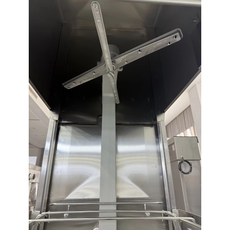 Mesin Pencuci Piring Komersial - Commercial Kitchen Kitchen ulasan dan harga