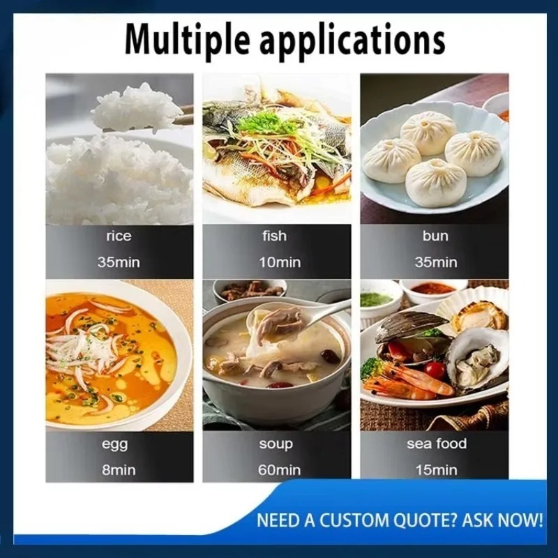 Peralatan Dapur Komersial Peng - Commercial Kitchen Kitchen ulasan dan harga