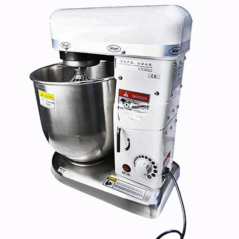 Pengolah Makanan Multifungsi R - Commercial Kitchen Mixers Dough Mixer ulasan dan harga
