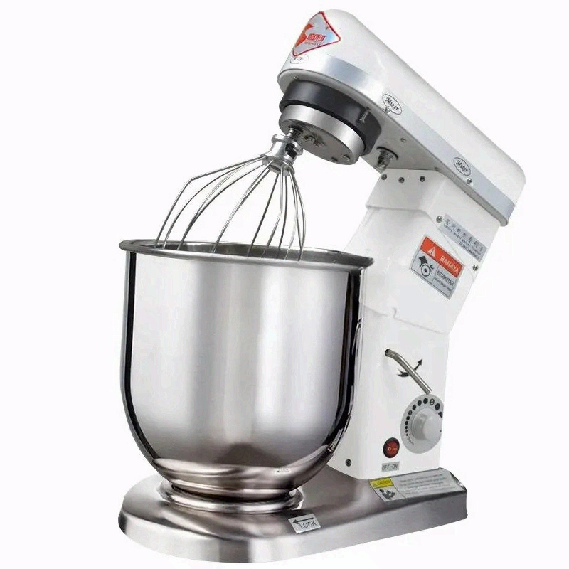 Pengolah Makanan Multifungsi R - Commercial Kitchen Mixers Dough Mixer ulasan dan harga