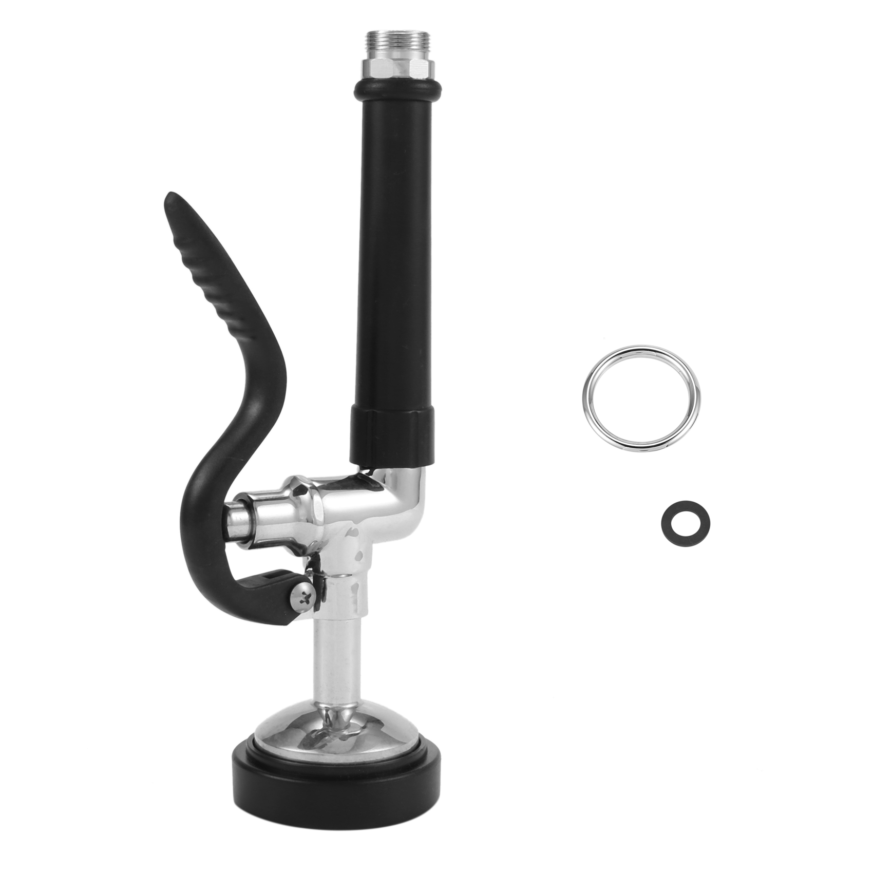 AC23-2X Pre Rinse Sprayer Komp - Commercial Kitchen Parts & Service ulasan dan harga