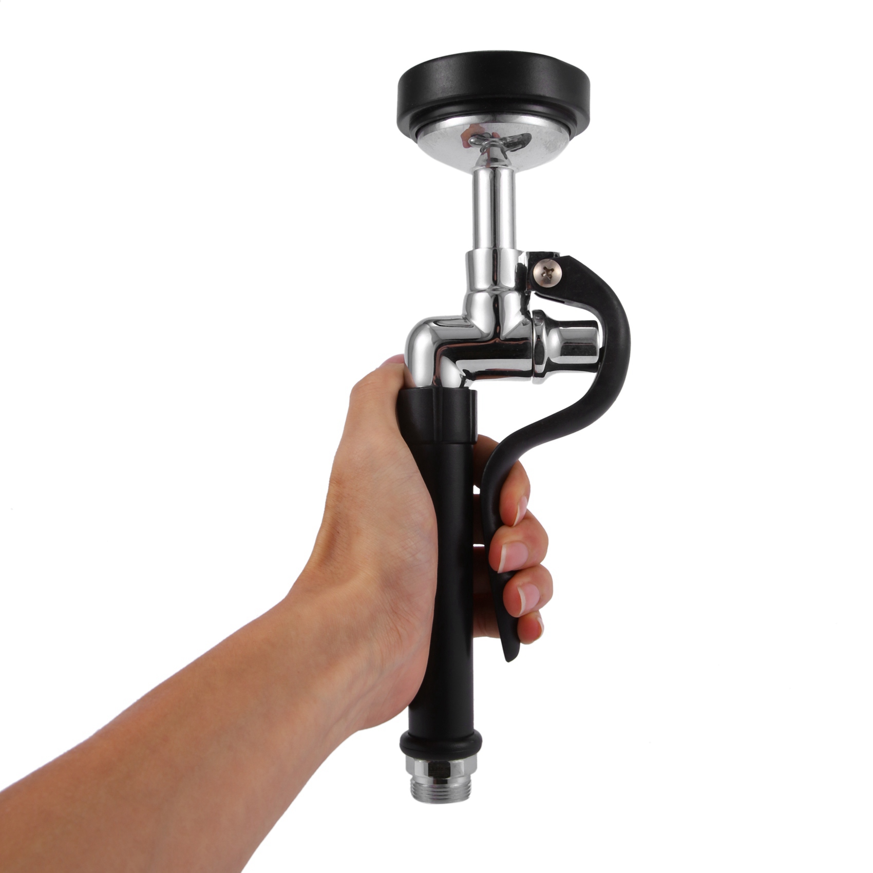 AC23-2X Pre Rinse Sprayer Komp - Commercial Kitchen Parts & Service ulasan dan harga