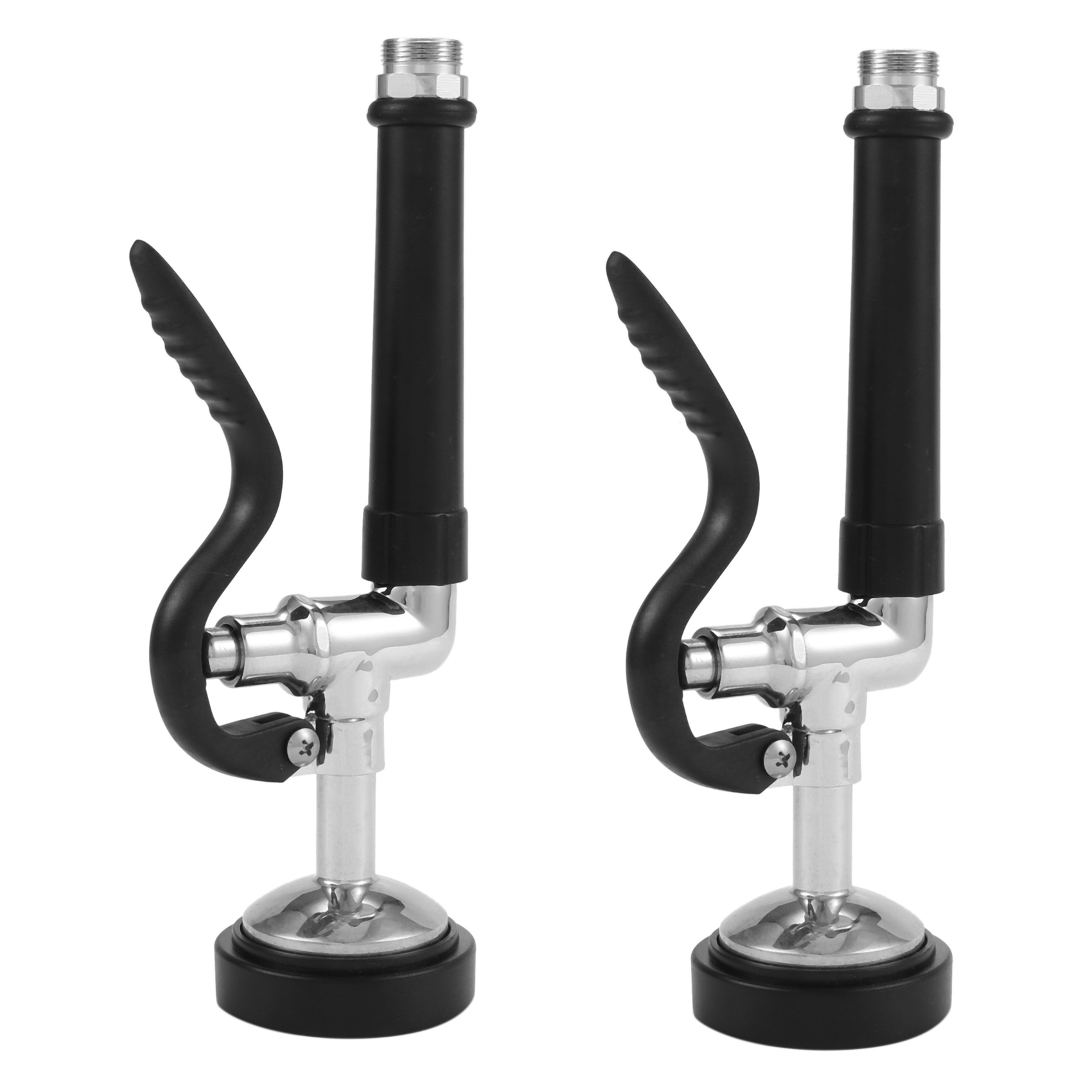 AC23-2X Pre Rinse Sprayer Komp - Commercial Kitchen Parts & Service ulasan dan harga