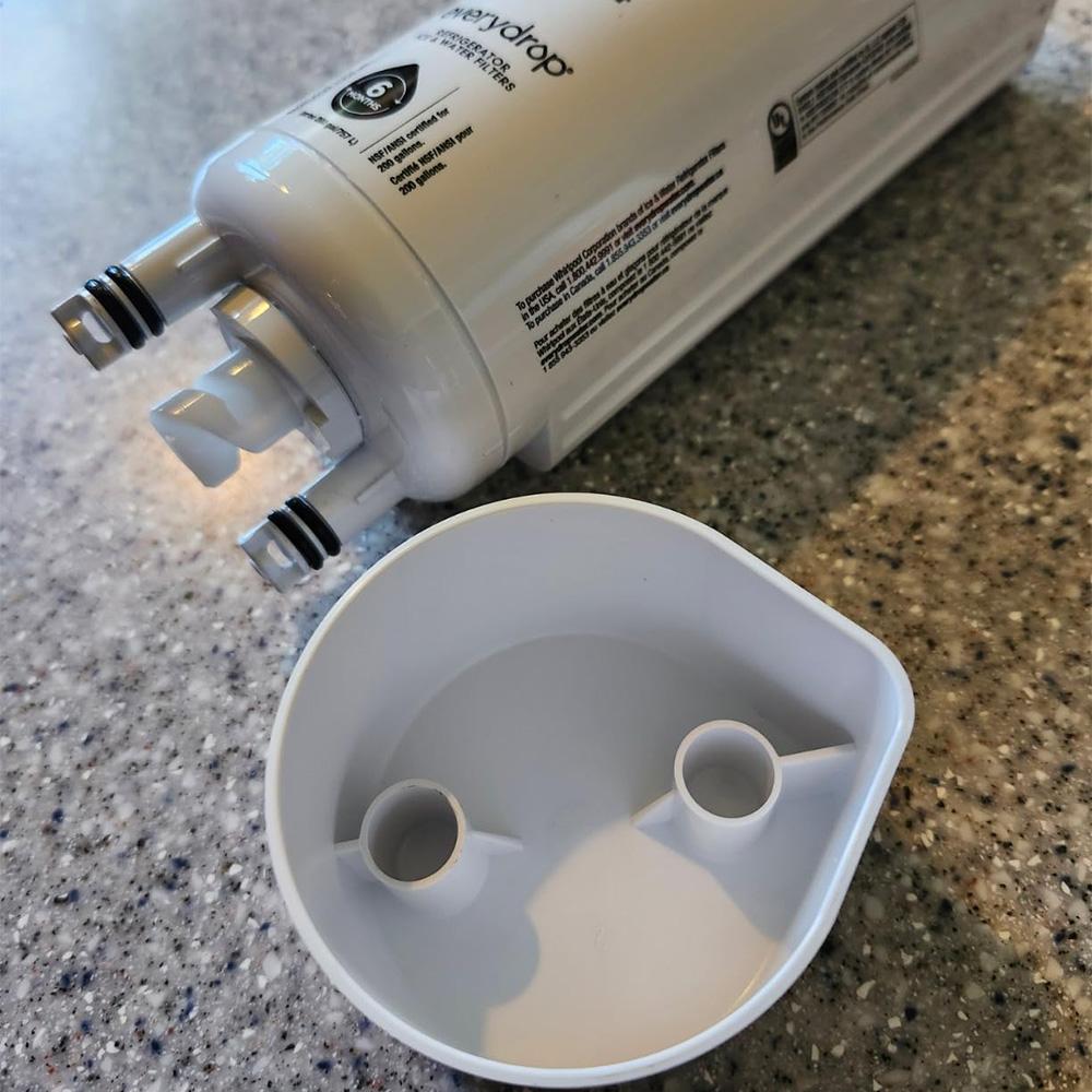 Pengganti Filter Air Kulkas Ev - Commercial Kitchen Products ulasan dan harga
