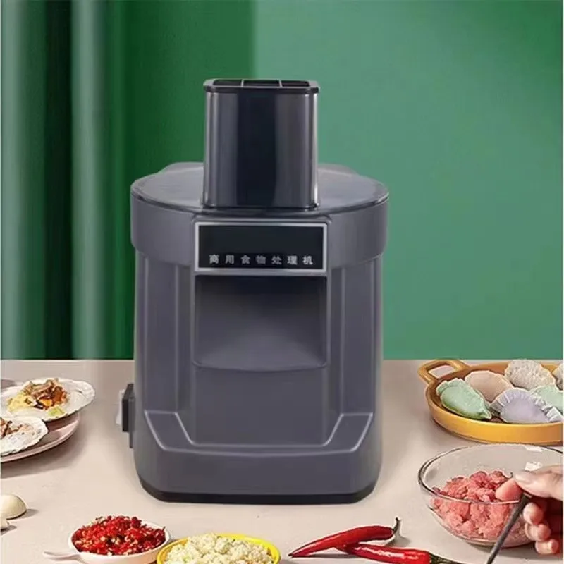Pemotong sayuran komersial day - Commercial Kitchen Products ulasan dan harga