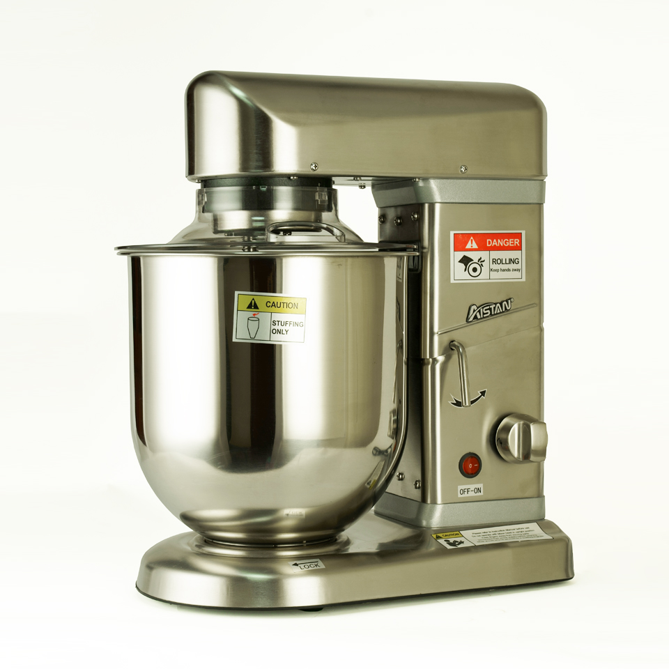 Mixer Stand Komersial Rumah Ta - Commercial Kitchen Mixers Dough Mixer ulasan dan harga