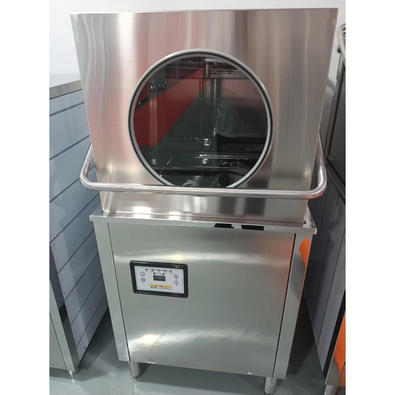 Mesin Pencuci Piring Komersial - Commercial Kitchen Kitchen ulasan dan harga