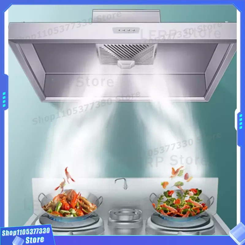 1800CFM Stainless Steel 304 Du - Commercial Kitchen Vent Cleaning ulasan dan harga