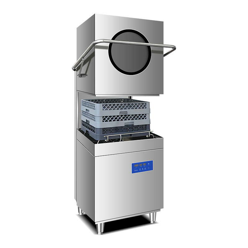 Mesin Pencuci Piring Komersial - Commercial Kitchen Kitchen ulasan dan harga