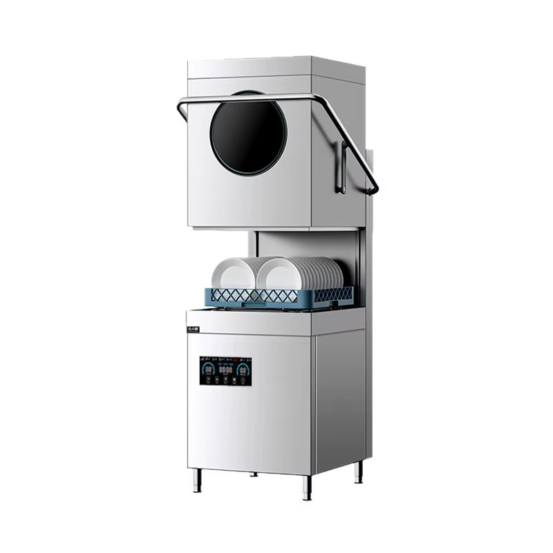 Mesin Pencuci Piring Komersial - Commercial Kitchen Kitchen ulasan dan harga