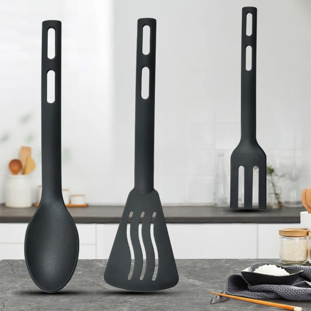 Peralatan dapur nilon portabel - Commercial Kitchen Products ulasan dan harga