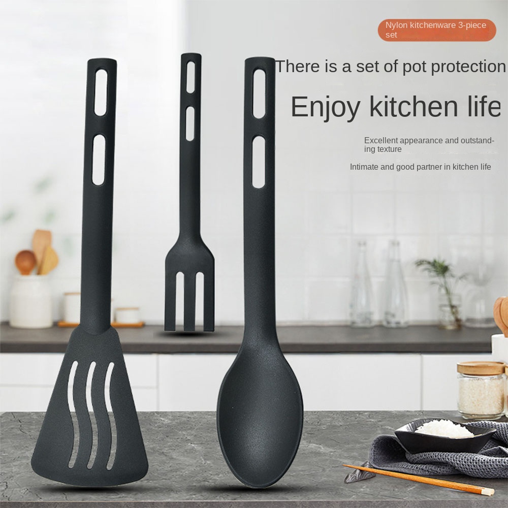 Peralatan dapur nilon portabel - Commercial Kitchen Products ulasan dan harga