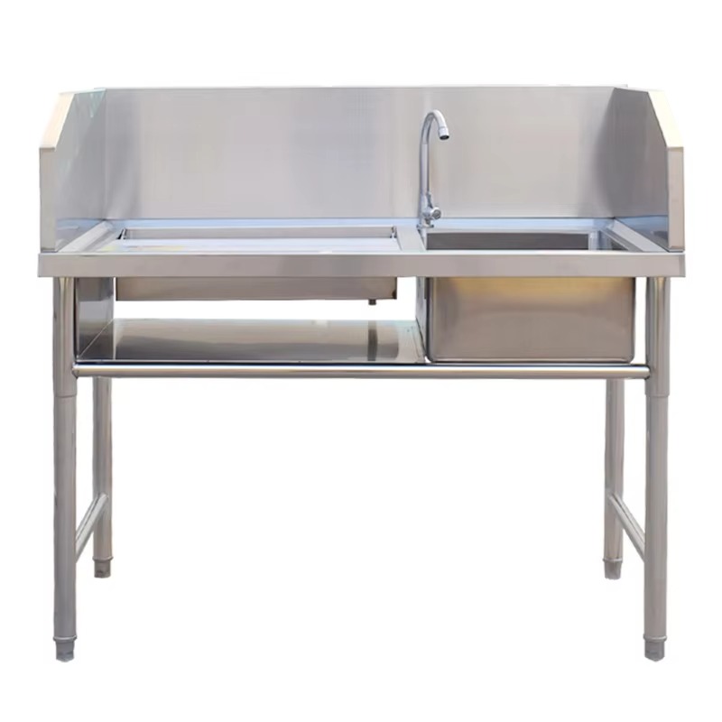 Meja Kerja Dapur Komersial Pem - Commercial Kitchen Kitchen ulasan dan harga